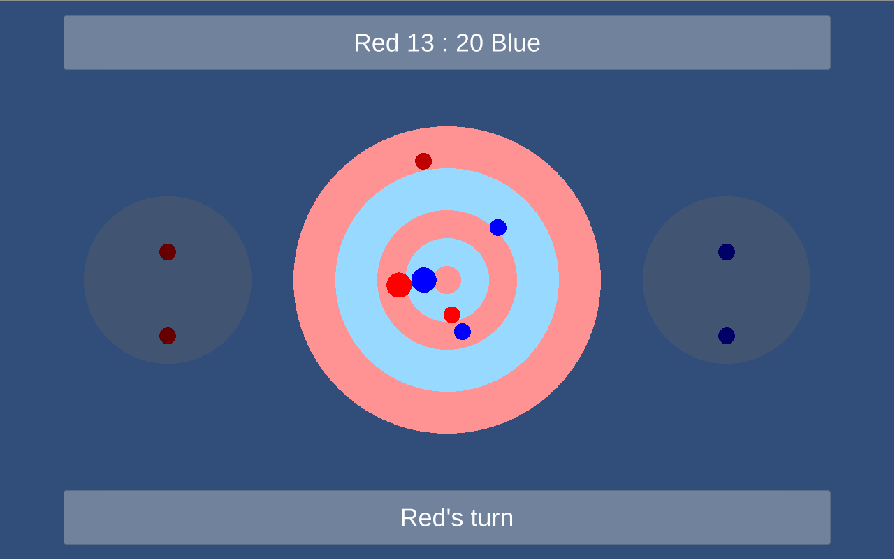 Curling-ish Demo Image