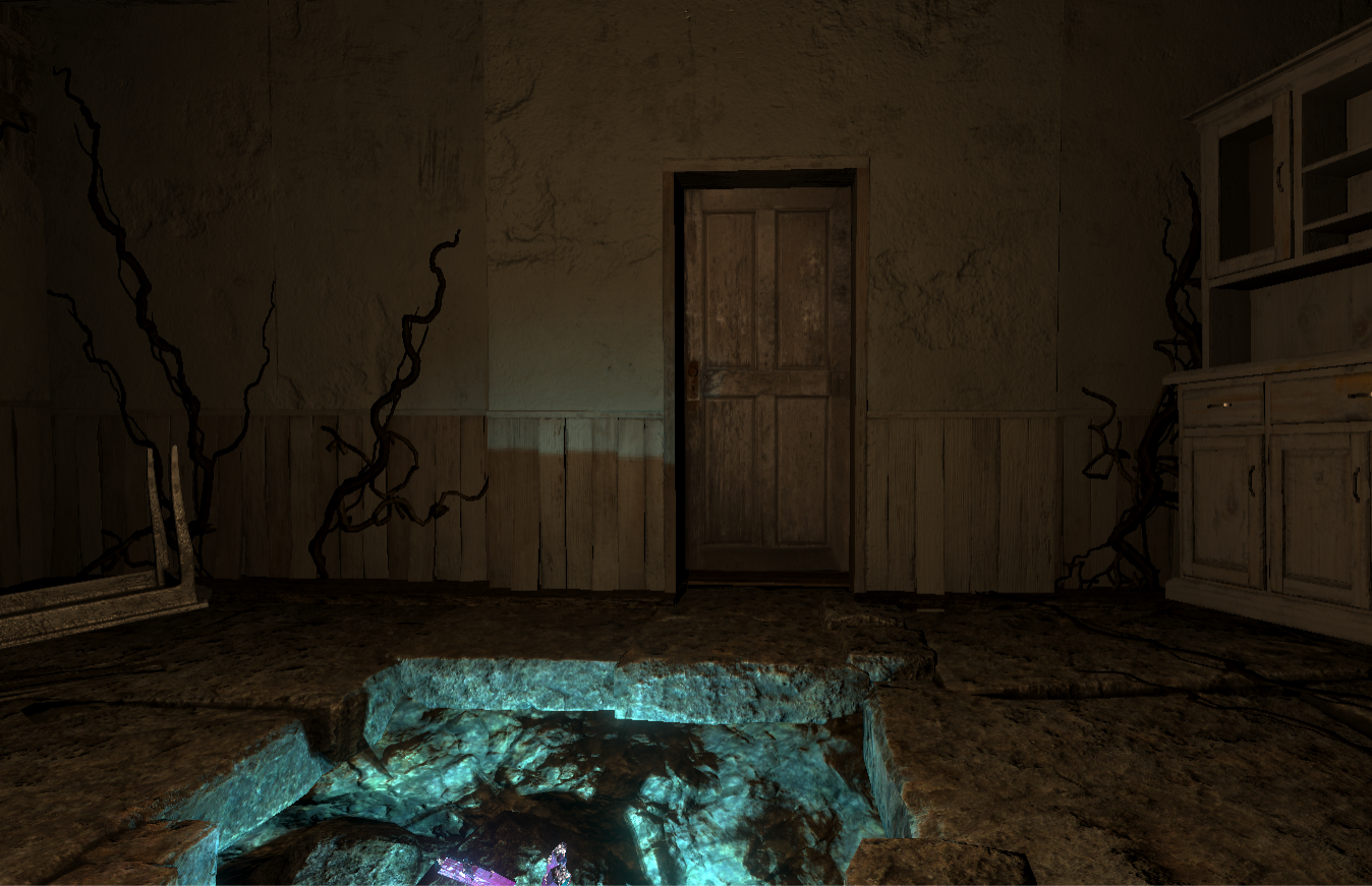 The Candle Image