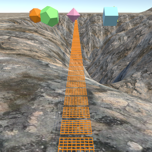 VCVR Demo Image