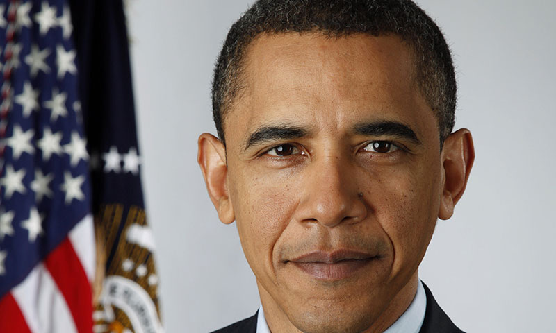 Hybrid of Mr Trump and Mr Obama
